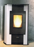 Pellet Stoves&nbsp;AURORA